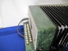 Russian folk accordion